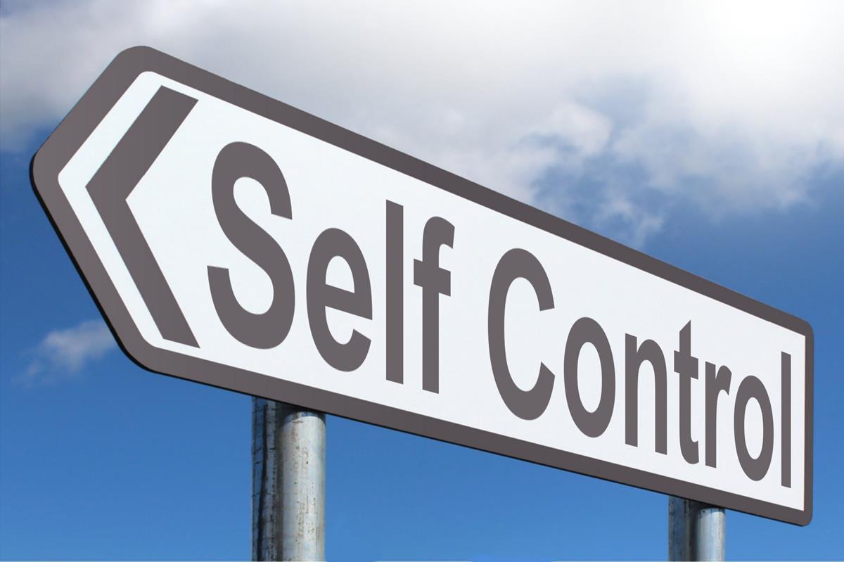 Self-Control: 7 Steps To Controlling Your Anger