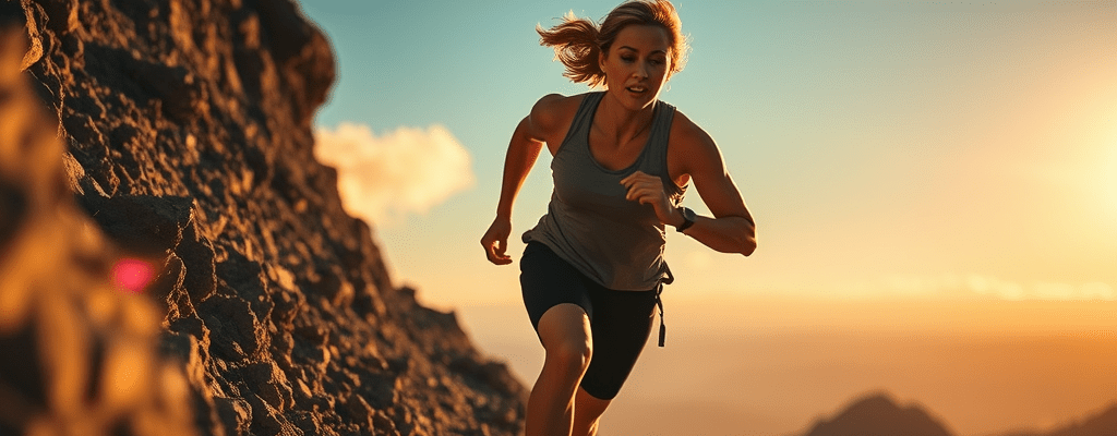 Don't Negotiate With Your Body: Just Do It