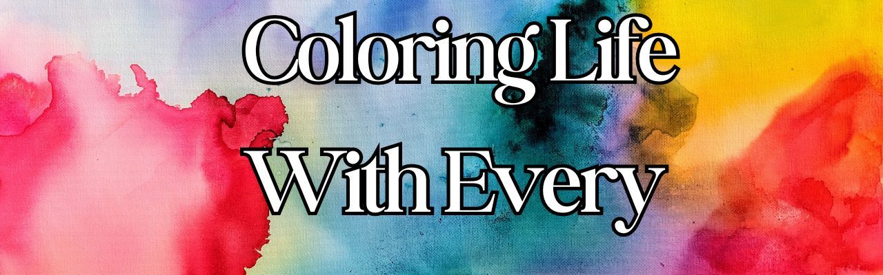 The Heart’s Palette: Painting Life with Every Emotion