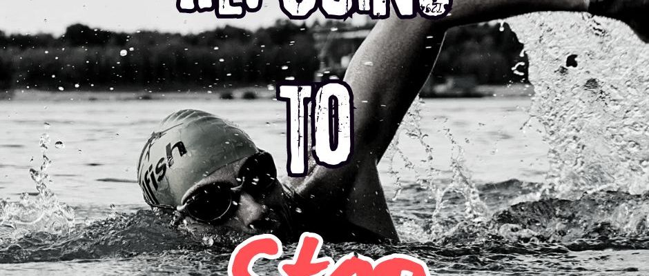 Refusing to Stop: The Ultimate Key to Self-Empowerment