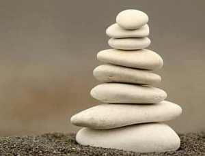 Have Faith, Your Emotions Should Not Drown You