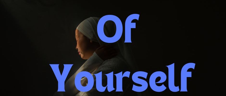 Be Proud Of Yourself: You Did What Napoleon Could Not Do