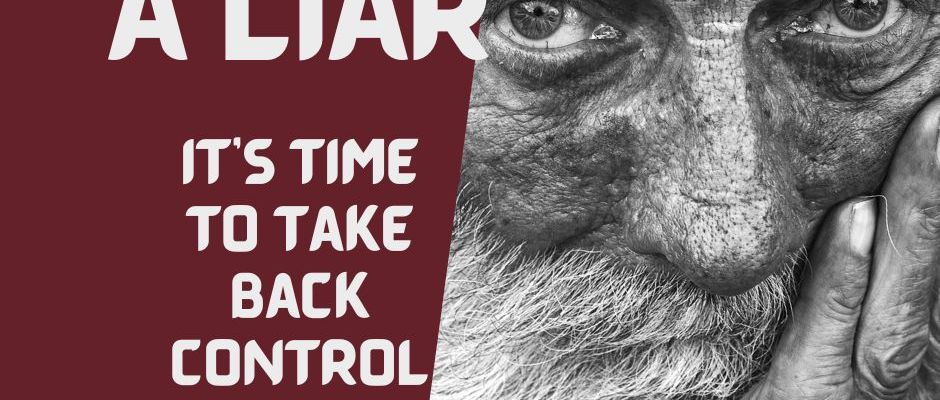 Fear is a Liar: How to Stop Anxious Thoughts