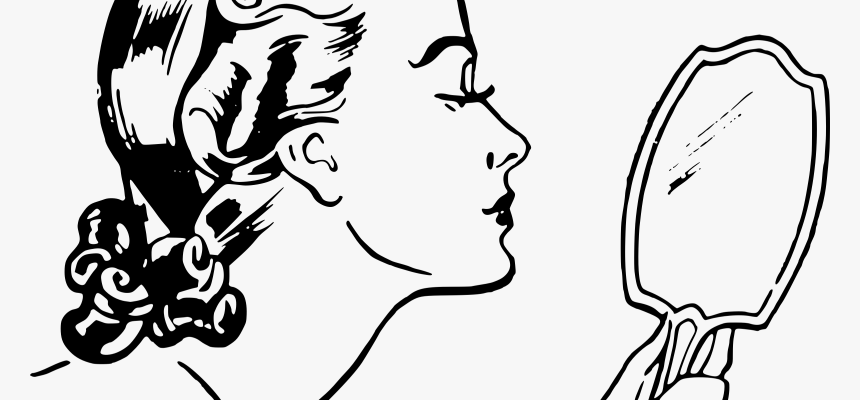 My Search to Discover Who I Am