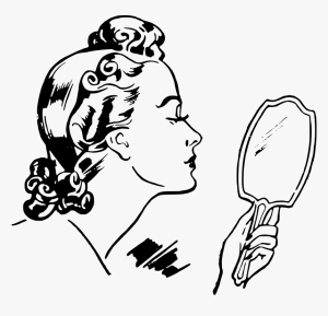 My Search to Discover Who I Am