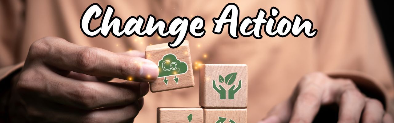 Climate Change Action: Practical Steps for a Sustainable Future