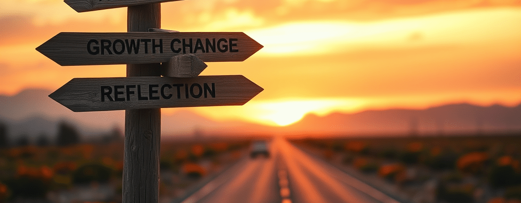 Life Is a Series of Choices: Embrace Control Over Your Journey