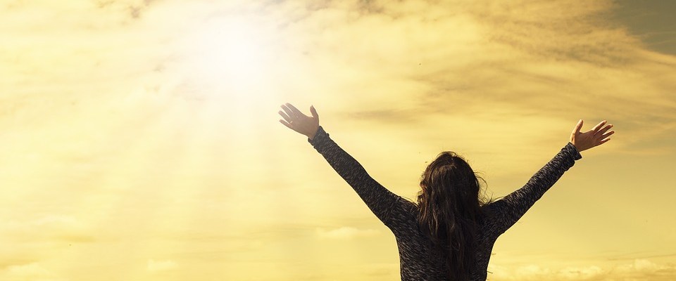 Achieving Joy and Happiness through faith