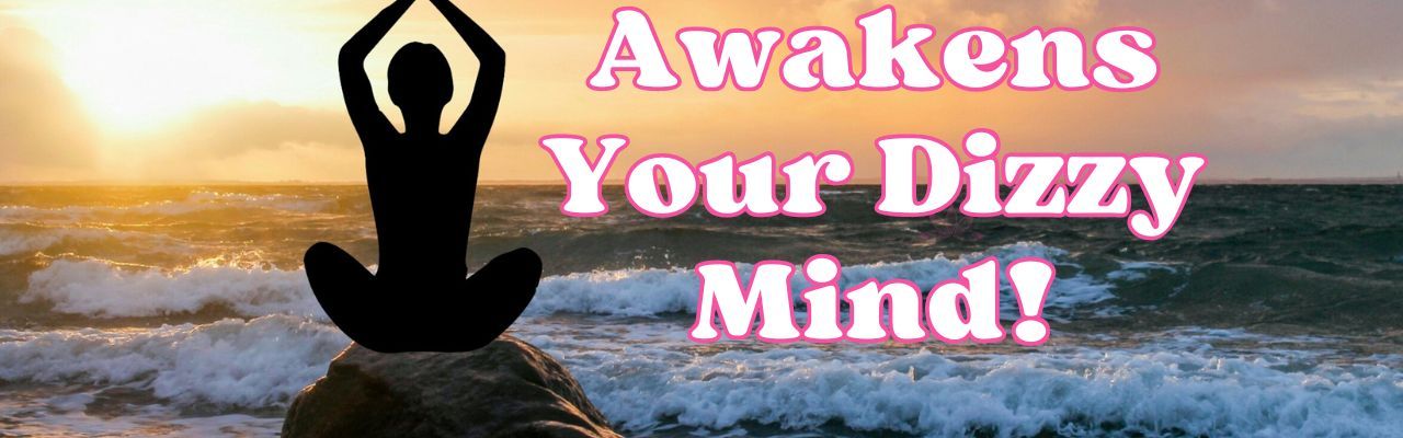 Unleash Your Inner Genius: Focus Awakens Your Dizzy Mind!