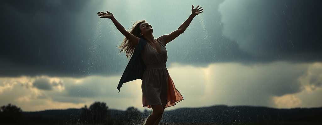 Navigating Life’s Storms: 50 Quotes to Inspire Resilience