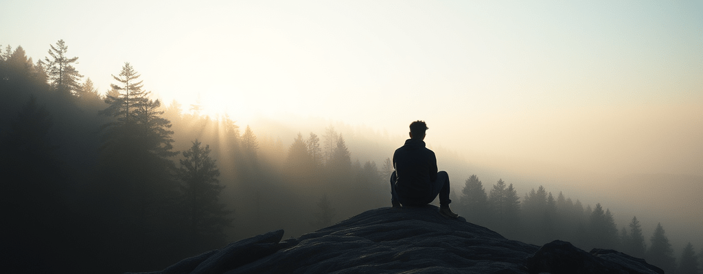 Whispers of Faith: Holding On When the Heart Trembles