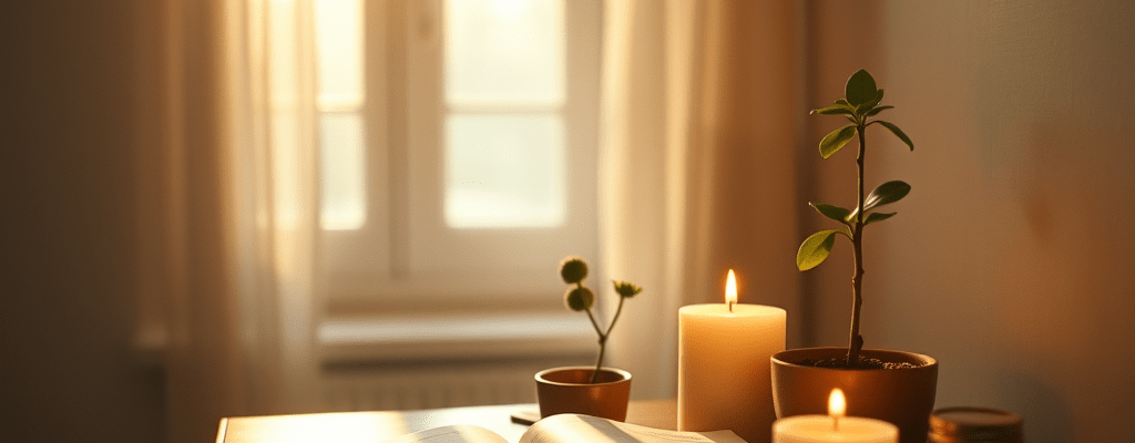 Faith in Turbulence: Finding Solace Amid Life's Uncertainties