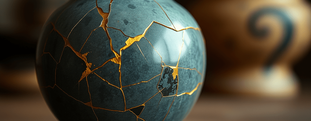 The Perfection Trap: Uncovering Hidden Beauty in Life’s Imperfections