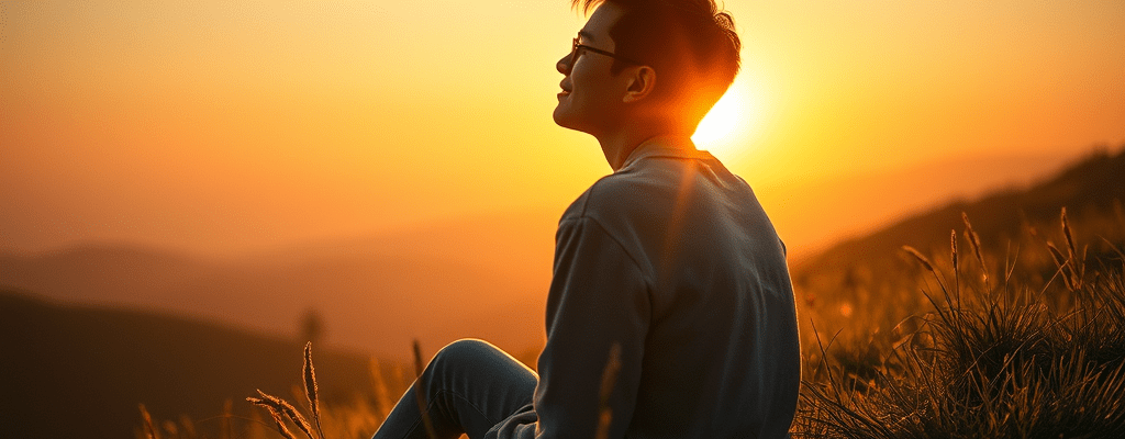 Unlocking Hidden Joy: The Transformative Power of Gratitude