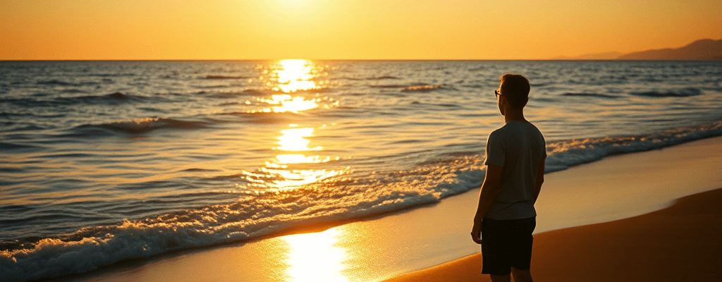 Embrace Today, Shape Tomorrow: Living in the Moment Without Losing the Future