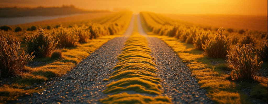 Through Fresh Eyes: Uncovering the Transformative Power of Perspective