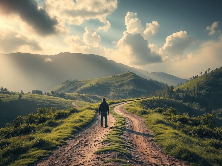 Our Destiny, Although Written by Faith, Is Powered by Our Choice – Life ...