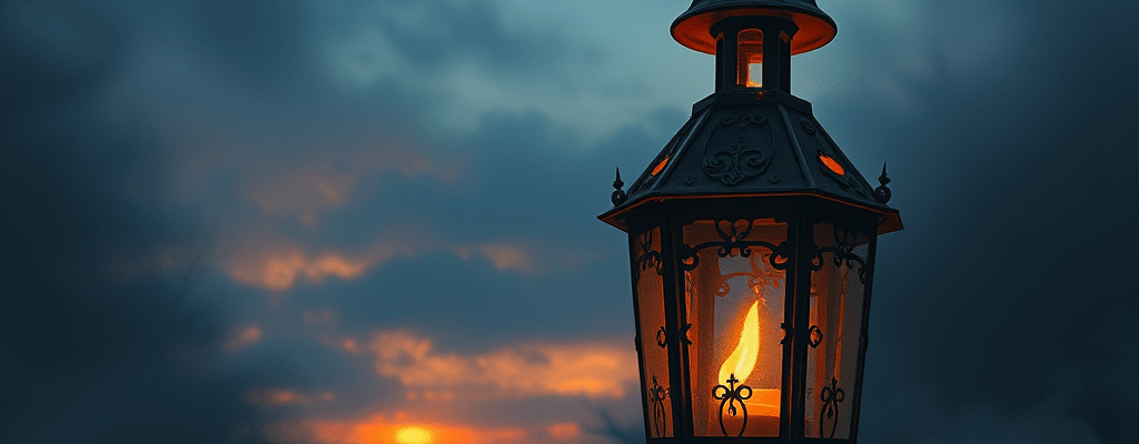 Recognizing the Dimming of Your Passion: A Sacred Awakening