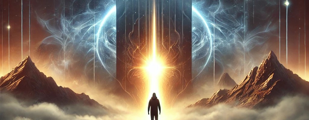 The Fear Mirage: How to Overcome the Illusion of False Reality