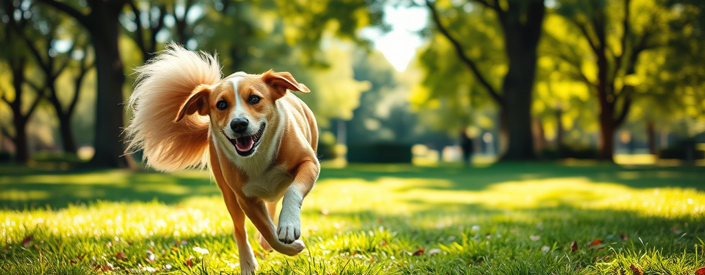 Chasing Your Tail? Here’s How to Break Free and Thrive