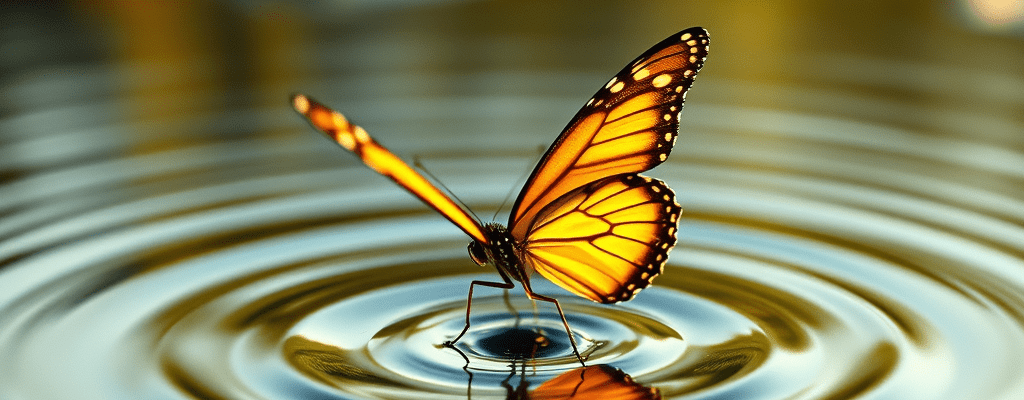 Unveiling the Hidden Potential: How Small Shifts Create Massive Change