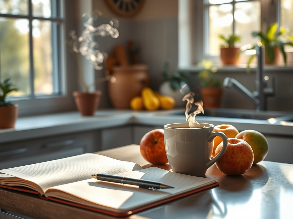 The Secret Is Out: How To Productively Master Your Mornings – Life ...