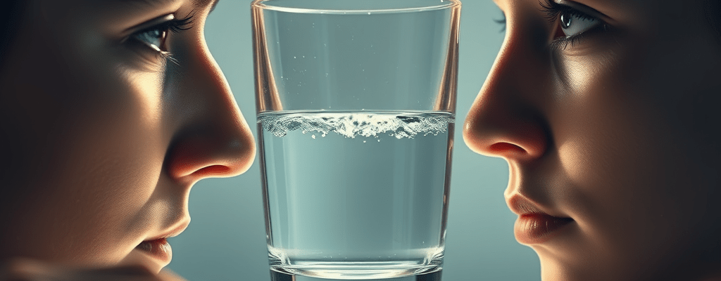 Truth or Illusion? How Perception Shapes What We Believe