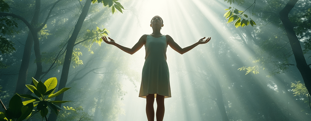 Spiritual Awakening Begins With Letting Go: Align With Your Divine Purpose