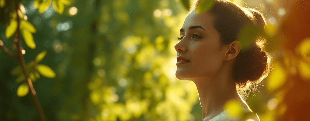 Embracing High Sensitivity as a Superpower, Not a Weakness