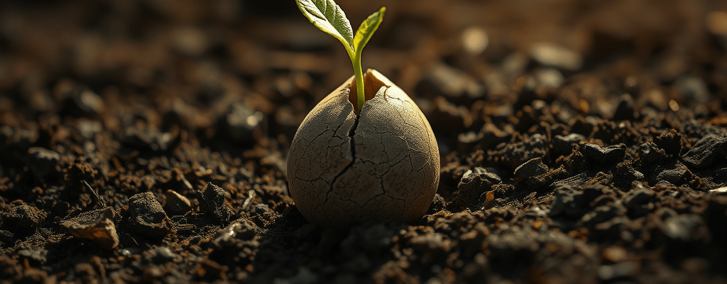 Rethinking Negativity: How Dark Thoughts Can Illuminate Your Path to Growth