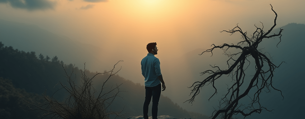 Why We Sabotage Our Own Happiness: The Unseen Forces Within