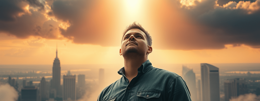 Be the Disruption You Seek: Ignite the Change Within