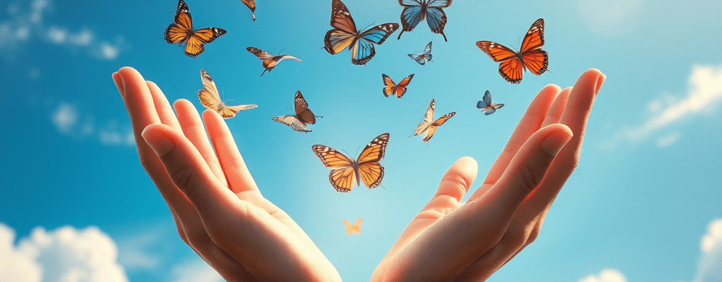 103 Powerful Letting Go Quotes to Release the Past and Reclaim Peace