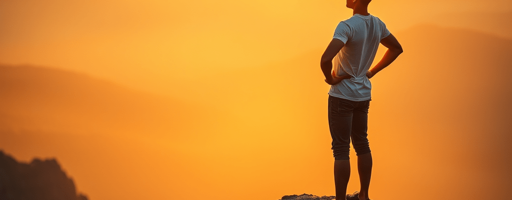 Fear and Doubt Can’t Define You: How to Stay Grounded and Unlock the Power of Self-Belief