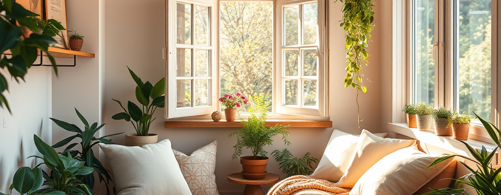 Why Your Emotional Home Shapes the Quality of Your Life — And How to Transform It