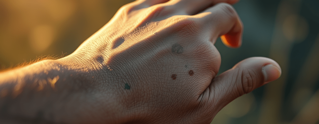 Your Scars Are Silent Proof of Strength: How Life’s Battles Fuel Growth and Transformation