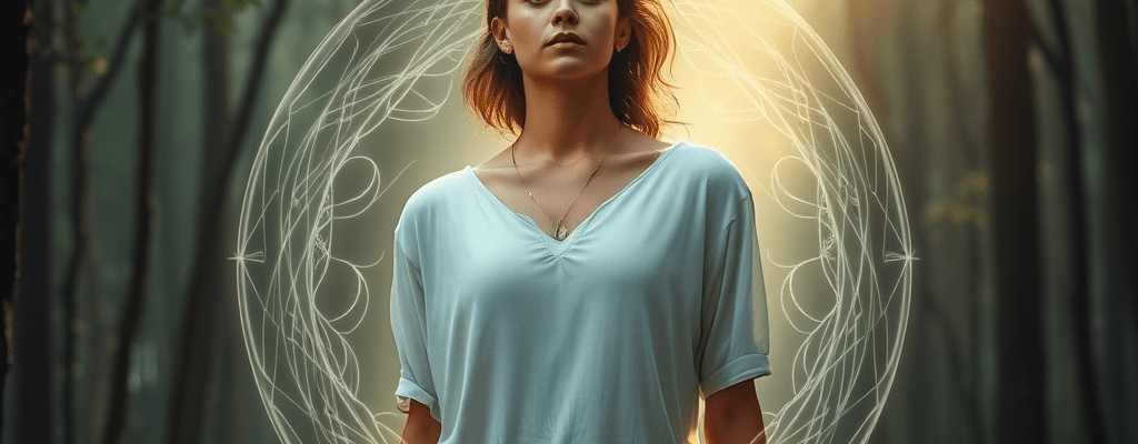 The Sovereign Empath: A Modern Jungian Psychological Concept Explained