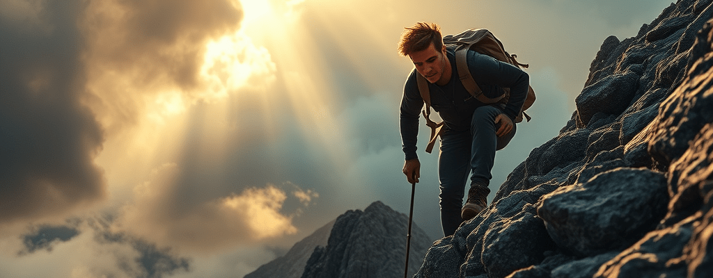 Why Success is Often an Extreme Tolerance for Failure